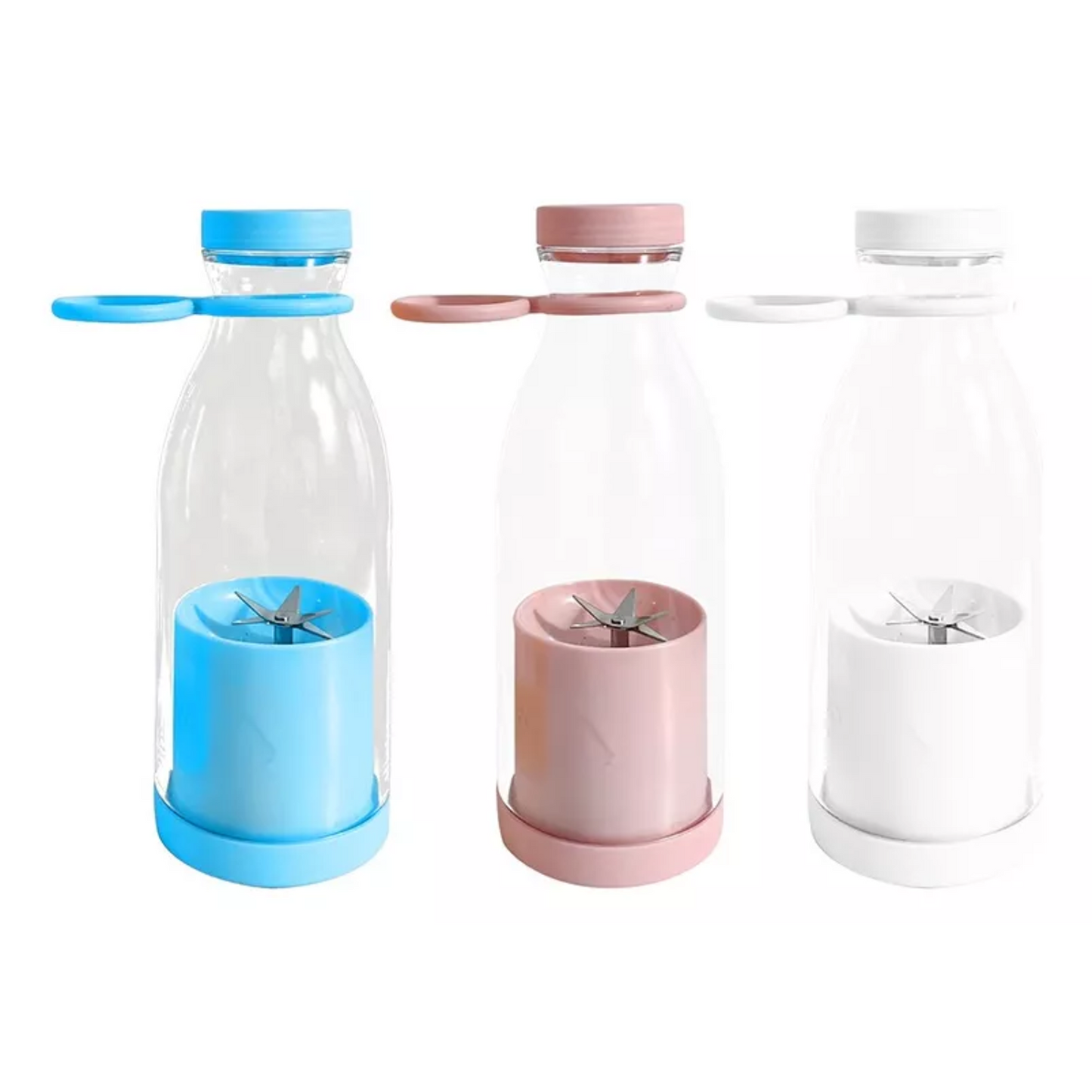 Licuadora Portátil Recargable